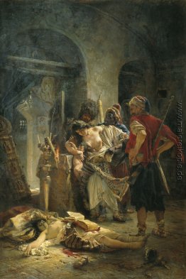 Die bulgarischen Martyrinnen Die bulgarischen Martyrinnen