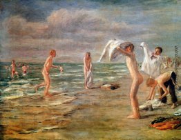 Schwimmen Jungen Schwimmen Jungen