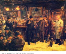 McSorley von Katzen McSorley von Katzen