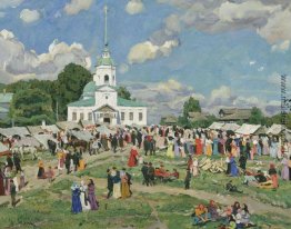 Ländliches Ferien. Tver Governorate Ländliches Ferien. Tver Governorate