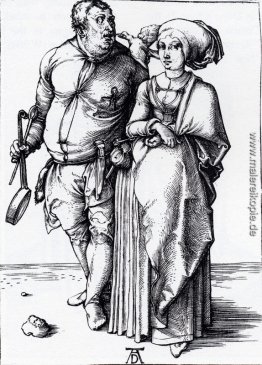 Der Koch und seine Frau Der Koch und seine Frau
