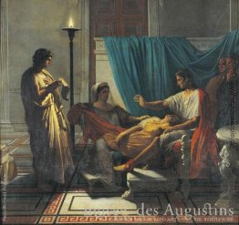 Tu Marcellus Eris Tu Marcellus Eris