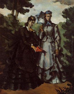 Promenade Promenade