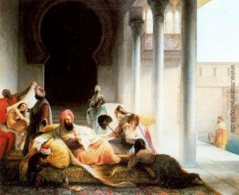 Im Inneren der Harem Im Inneren der Harem