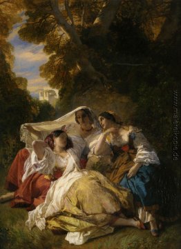 La Siesta La Siesta