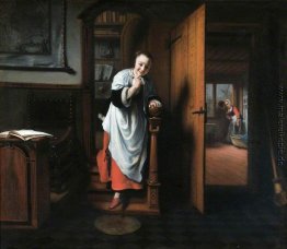 Die Eavesdropper Die Eavesdropper