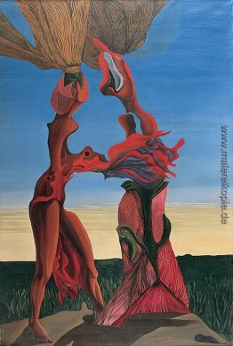 La rencontre La rencontre