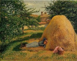 Die Siesta Die Siesta