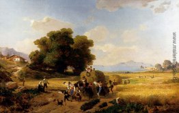 Der letzte Tag der Ernte Der letzte Tag der Ernte