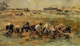 Laundresses Laundresses