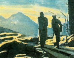 Das Wandern Das Wandern