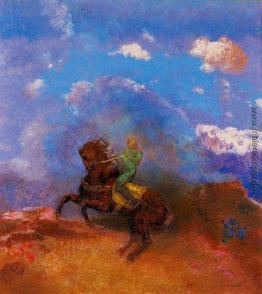 The Green Horseman The Green Horseman