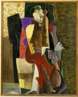 Der Cellist Der Cellist
