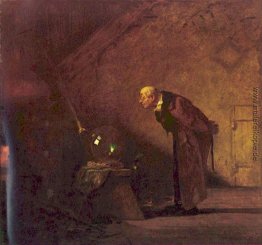 Der Alchemist Der Alchemist
