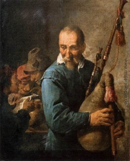 Die Musette-Player Die Musette-Player