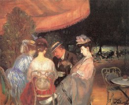 Café de la Paix Café de la Paix