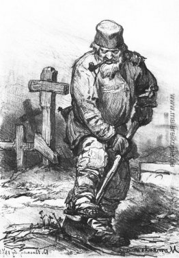 Grabräuber Grabräuber
