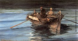 Fischerboot Fischerboot
