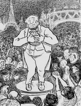 Der Krieg der Besitzenden und Habenichtsen Der Krieg der Besitzenden und Habenichtsen