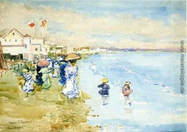 Revere Beach, Boston Revere Beach, Boston
