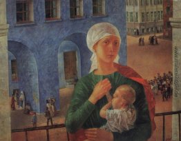 1918 in Petrograd 1918 in Petrograd