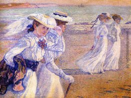 Die Promenade Die Promenade
