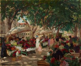 Blumenmarkt, Nizza Blumenmarkt, Nizza