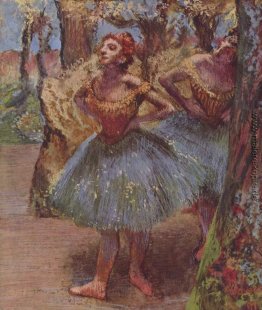 Dancers Dancers