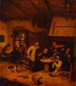 In einer Taverne In einer Taverne