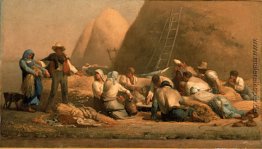Ernte Resting Ernte Resting