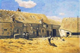 Hof bei Chailly Hof bei Chailly