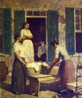 Washday Washday