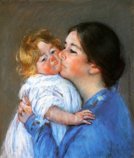 Ein Kuss für Baby Anne Ein Kuss für Baby Anne