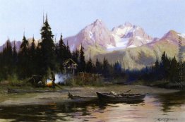 A Northern Frontier A Northern Frontier