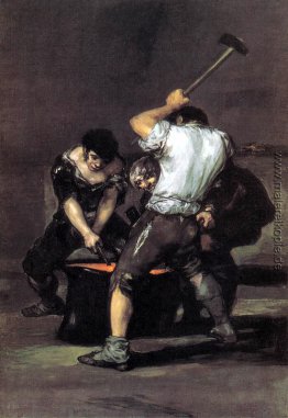 Die Schmiede Die Schmiede