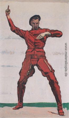 Der Redner Der Redner