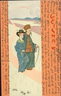 Geisha Geisha
