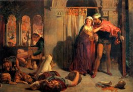 The Eve of St. Agnes The Eve of St. Agnes