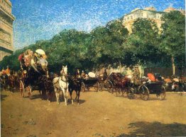 Grand-Prix-Day (auch bekannt als Le Jour de Grand Prix bekannt) Grand-Prix-Day (auch bekannt als Le Jour de Grand Prix bekannt)