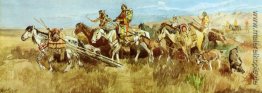 Indische Frauen bewegen Camp Indische Frauen bewegen Camp