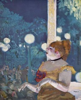 Die Café-Konzert (The Song of the Dog) Die Café-Konzert (The Song of the Dog)