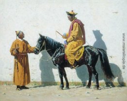 Kalmyk-lama Kalmyk-lama