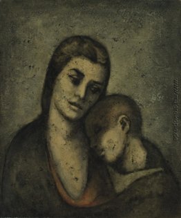 Mutter und Kind Mutter und Kind