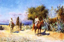 Araber in Bewegung Araber in Bewegung