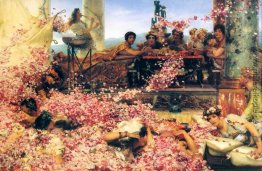 Die Rosen von Heliogabalus Die Rosen von Heliogabalus
