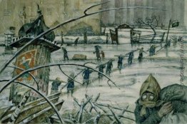 Aus dem Leben in Petersburg im Jahr 1920 Aus dem Leben in Petersburg im Jahr 1920