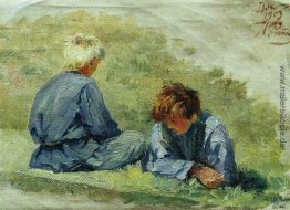 Die Jungs auf dem Rasen Die Jungs auf dem Rasen