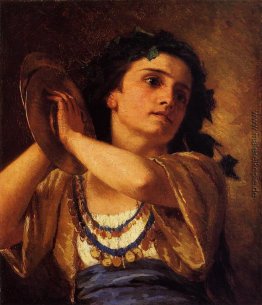 Bacchante Bacchante