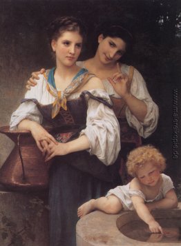 Das Geheimnis Das Geheimnis