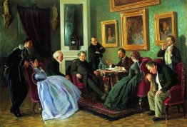 Literarische Lesung Literarische Lesung